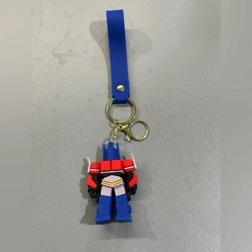 NEW keychain bag‎ purse charm novelty accessory